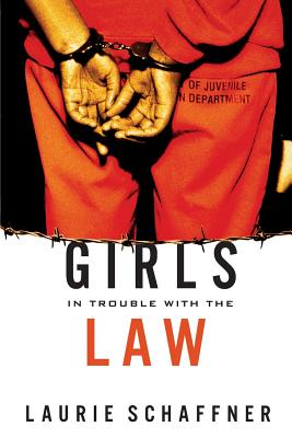 Girls in Trouble with the Law