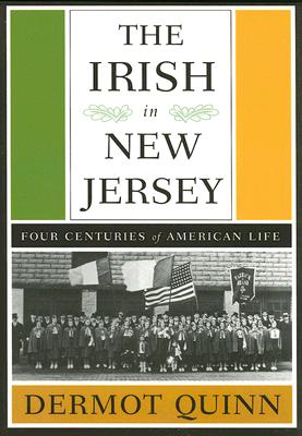 The Irish in New Jersey