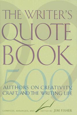 The Writer's Quotebook