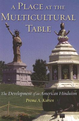 A Place at the Multicultural Table