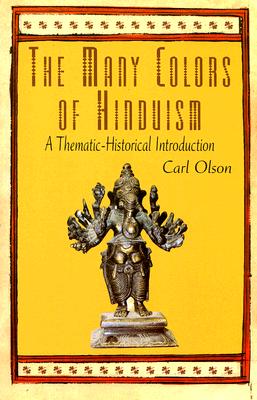 The Many Colors of Hinduism