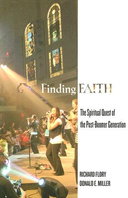 Finding Faith