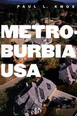 Metroburbia, USA