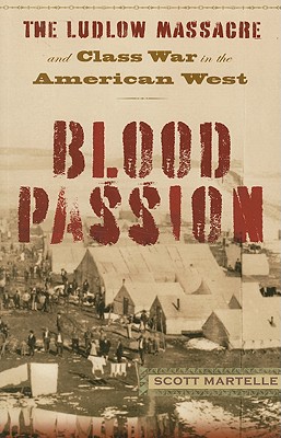 Blood Passion