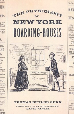 The Physiology of New York Boarding-Houses