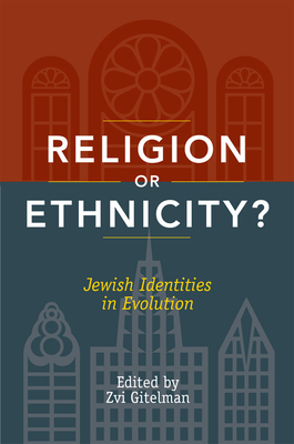 Religion or Ethnicity?