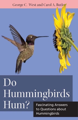 Do Hummingbirds Hum?