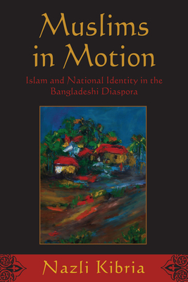 Muslims in Motion