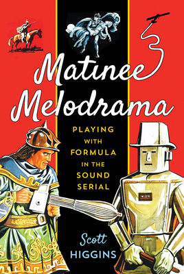 Matinee Melodrama