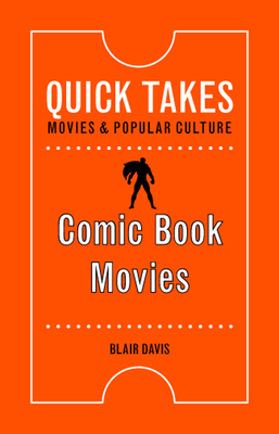 Comic Book Movies