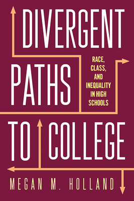 Divergent Paths to College