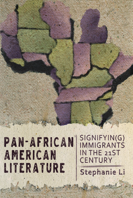 Pan-African American Literature