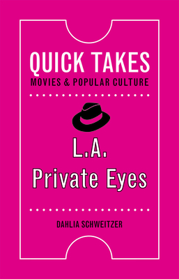 L.A. Private Eyes