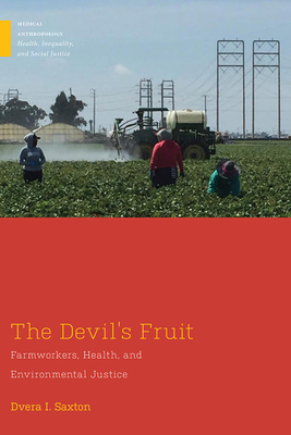 The Devil's Fruit