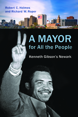 A Mayor for All the People