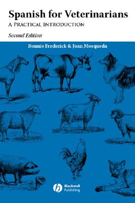Spanish for Veterinarians