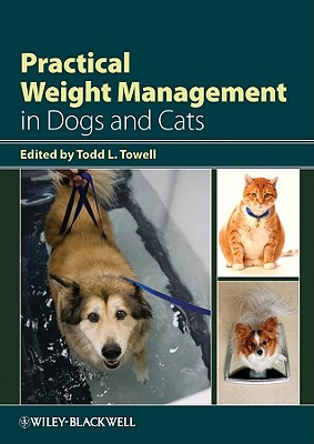 Practical Weight Management in Dogs and Cats