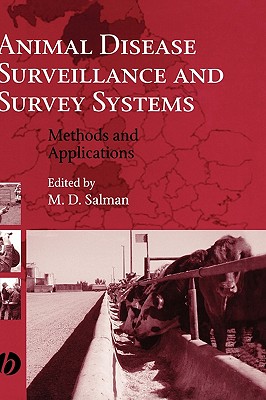 Animal Disease Surveillance and Survey Systems