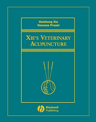 Xie's Veterinary Acupuncture