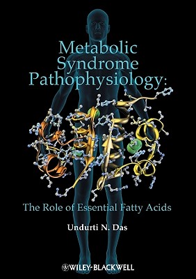 Metabolic Syndrome Pathophysiology