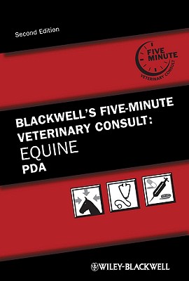 Blackwell's Five-Minute Veterinary Consult