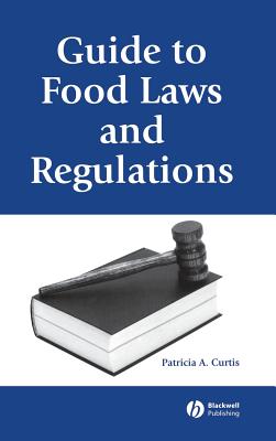 Guide to Food Laws and Regulations