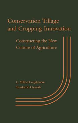 Conservation Tillage and Cropping Innovation