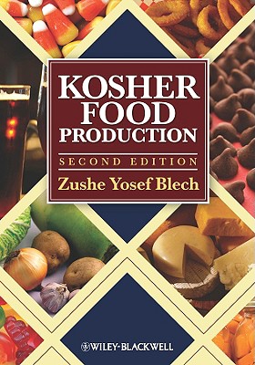 Kosher Food Production