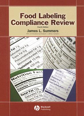 Food Labeling Compliance Review