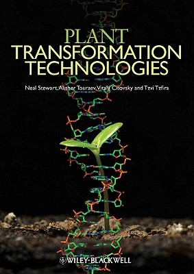 Plant Transformation Technologies