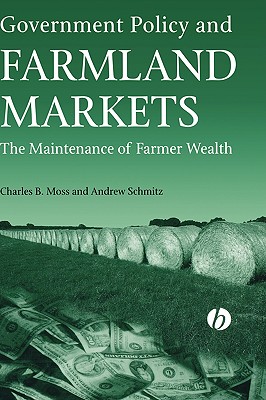 Government Policy and Farmland Markets