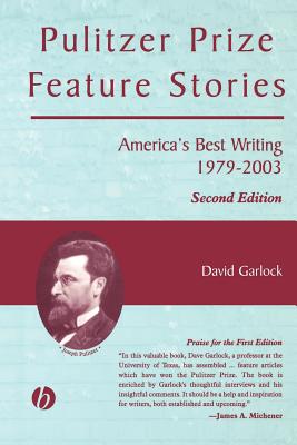 Pulitzer Prize Feature Stories