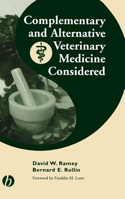 Complementary and Alternative Veterinary Medicine Considered