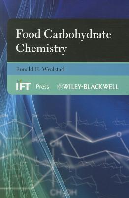 Food Carbohydrate Chemistry