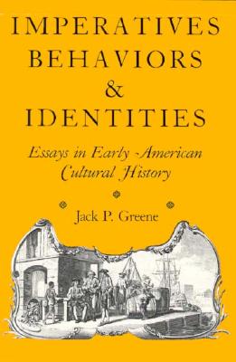Imperatives, Behaviors and Identities