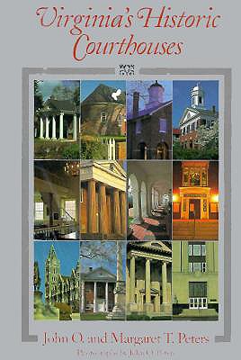 Virginia's Historic Courthouses