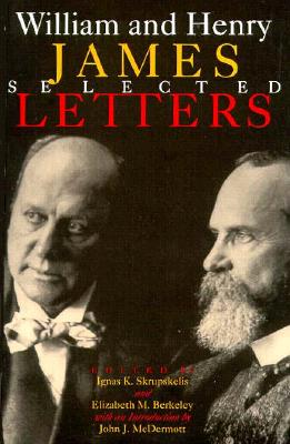 William and Henry James