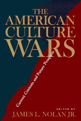 The American Culture Wars