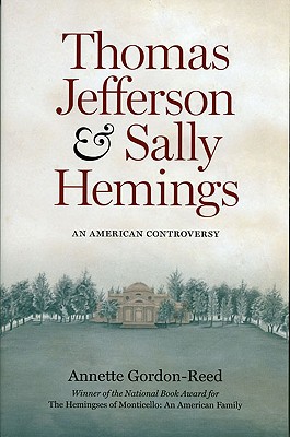 Thomas Jefferson and Sally Hemmings