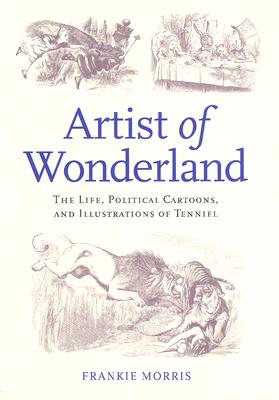 Artist of Wonderland