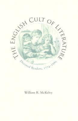 The English Cult of Literature