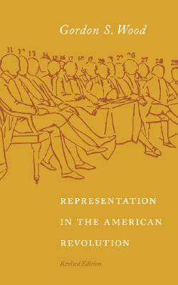 Representation in the American Revolution