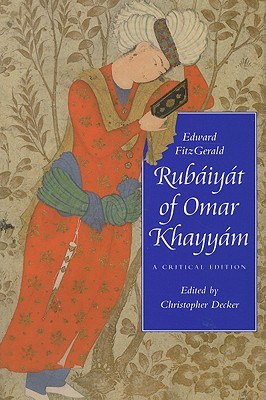 Rubaiyat of Omar Khayyam