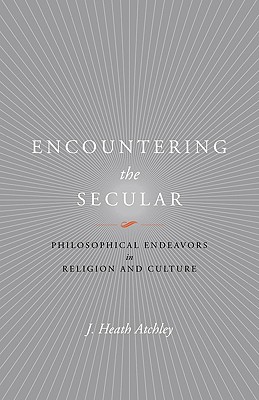 Encountering the Secular