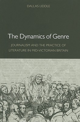 The Dynamics of Genre