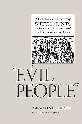 Evil People