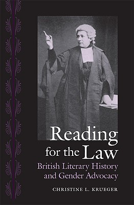 Reading for the Law