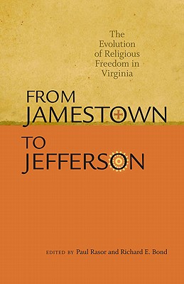 From Jamestown to Jefferson