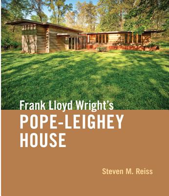 Frank Lloyd Wright's Pope-Leighey House