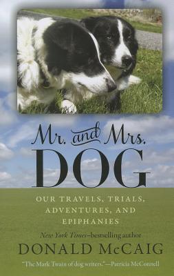 Mr. and Mrs. Dog